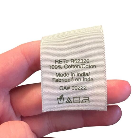 3 for $30! Tradition Christmas patterned shirt - Picture 5 of 7